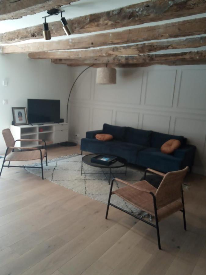 Maison Chaleureuse Avec Piscine Padirac Exteriér fotografie